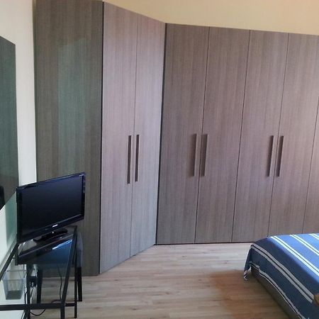 Apartamento Morsenchio Flat Milán Exterior foto