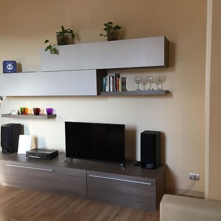 Apartamento Morsenchio Flat Milán Exterior foto