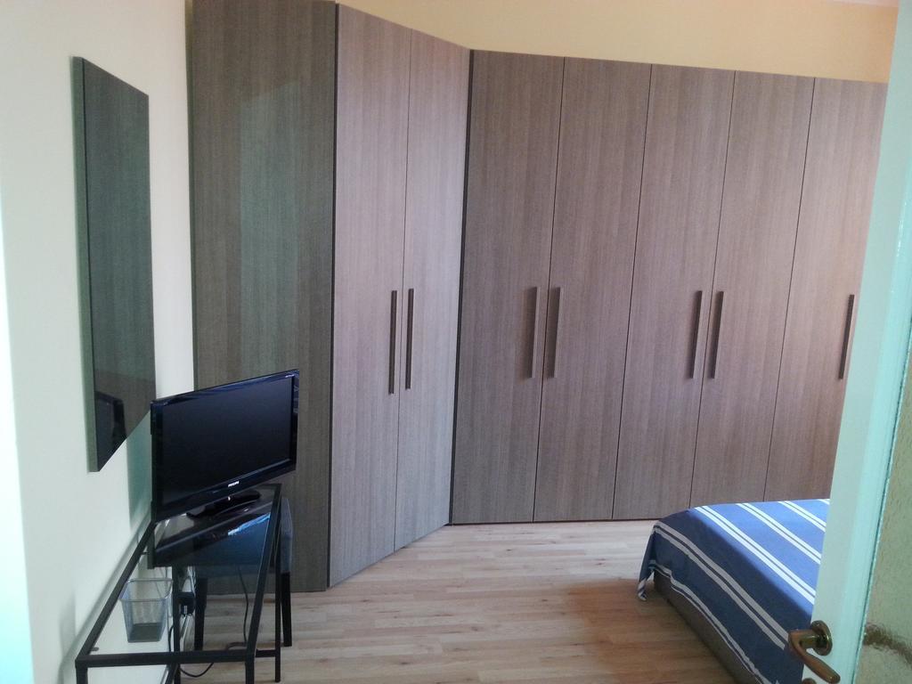 Apartamento Morsenchio Flat Milán Exterior foto