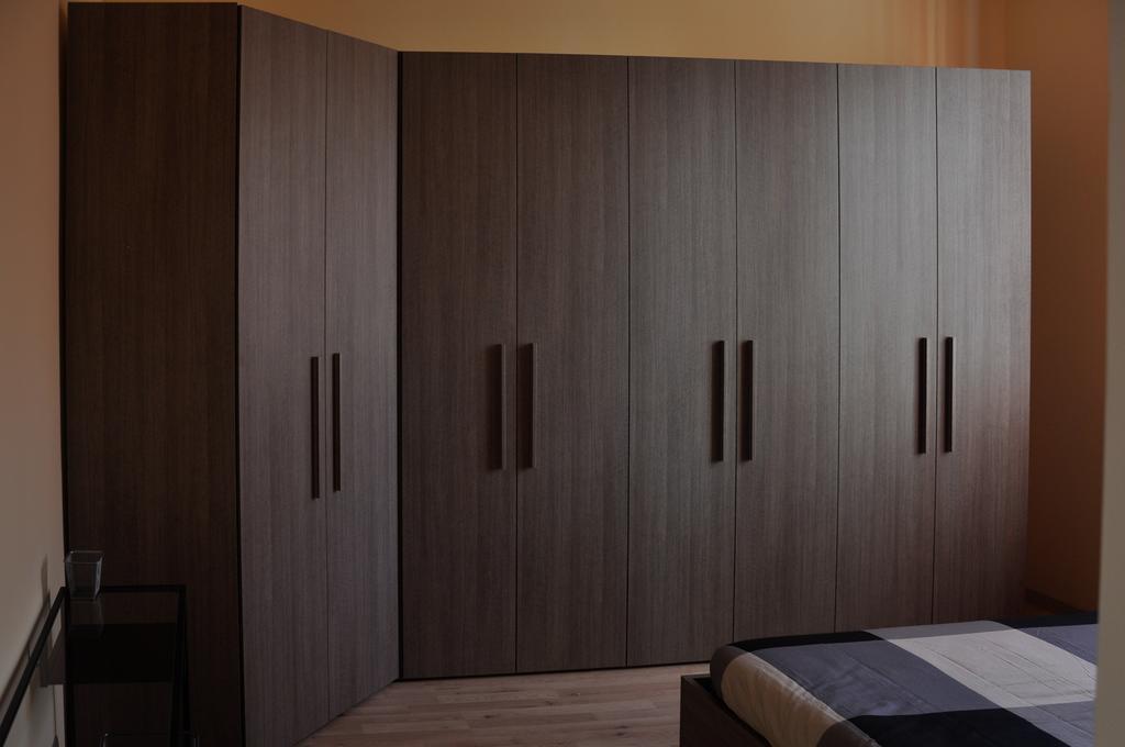 Apartamento Morsenchio Flat Milán Habitación foto