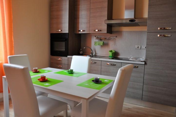 Apartamento Morsenchio Flat Milán Exterior foto