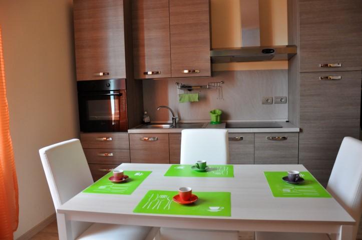 Apartamento Morsenchio Flat Milán Exterior foto